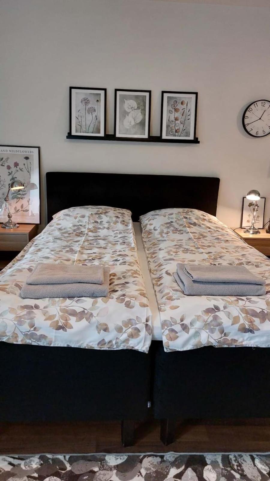 Scandinavian Home Rovaniemi Dış mekan fotoğraf