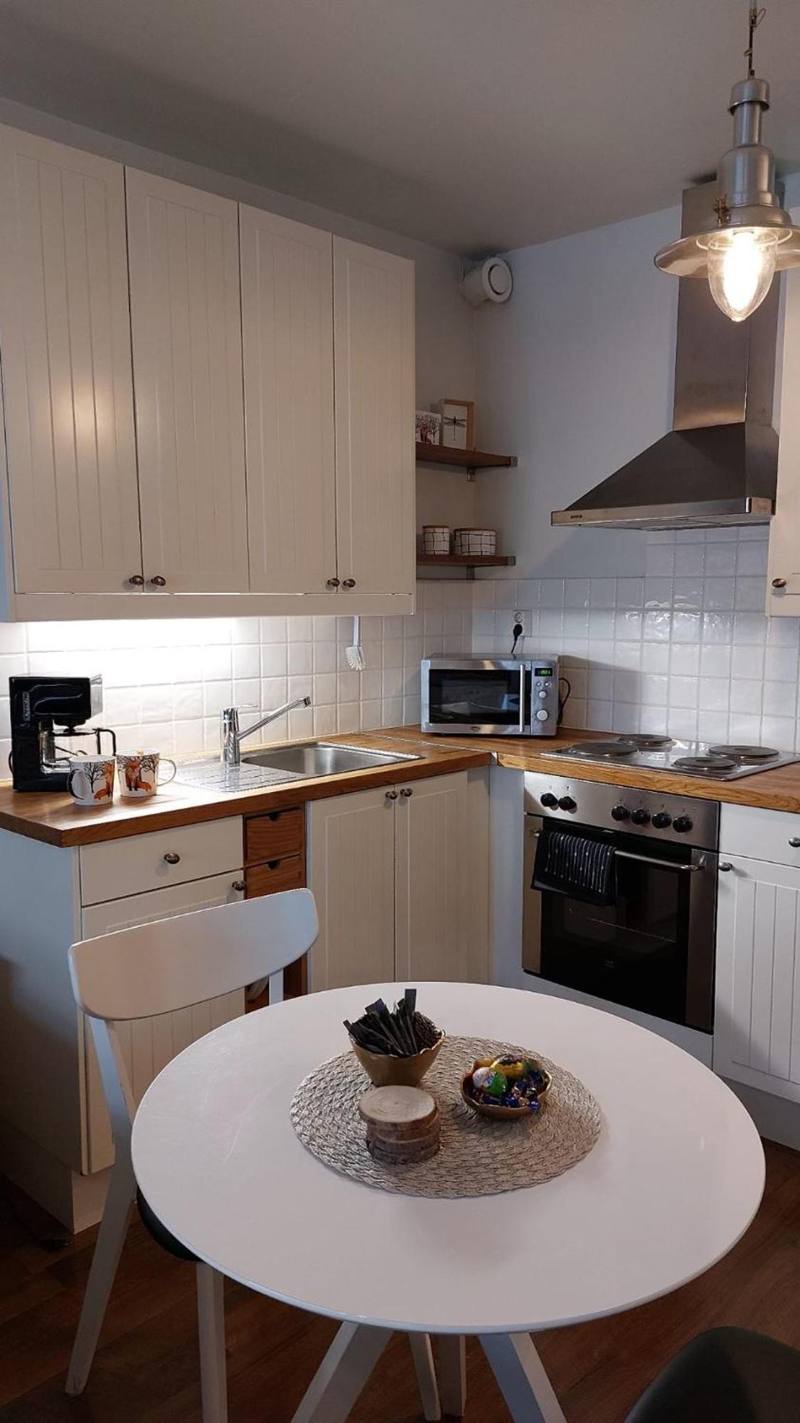 Scandinavian Home Rovaniemi Dış mekan fotoğraf